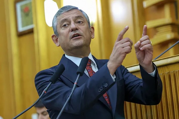 Özgür Özel CHP’den Ayrılıyor! Kritik Tarih Belli Oldu